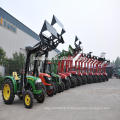 Chargeur de tracteur de machines agricoles